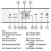 Холодильник side-by-side LIEBHERR sbs 70 i 4 Холодильник side-by-side LIEBHERR sbs 70 i 4