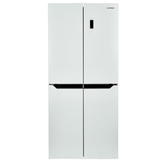 Холодильник LERAN RMD 525 W NF Холодильник LERAN RMD 525 W NF