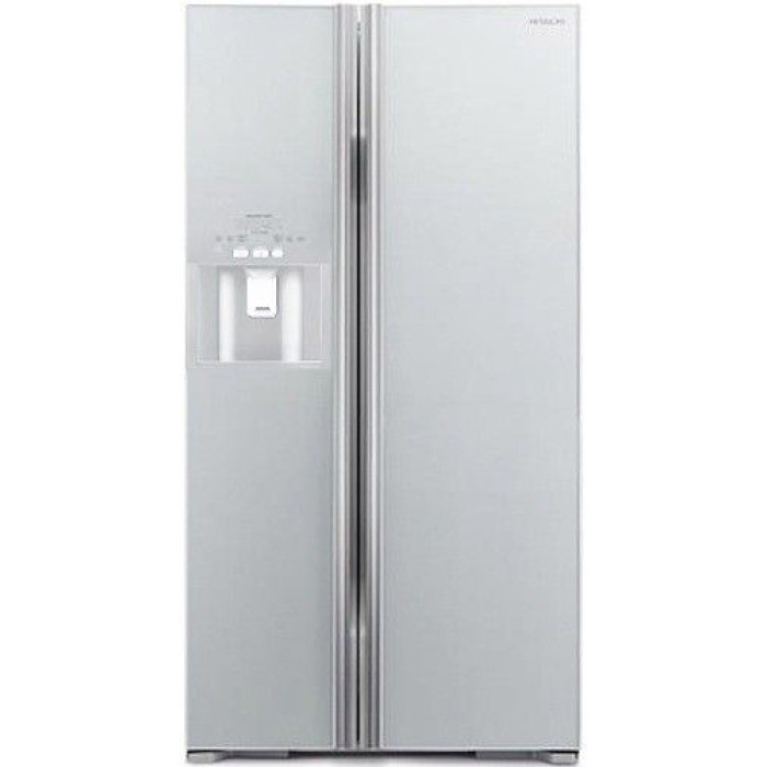 Холодильник HITACHI r-s702 gpu2 gs Холодильник HITACHI r-s702 gpu2 gs