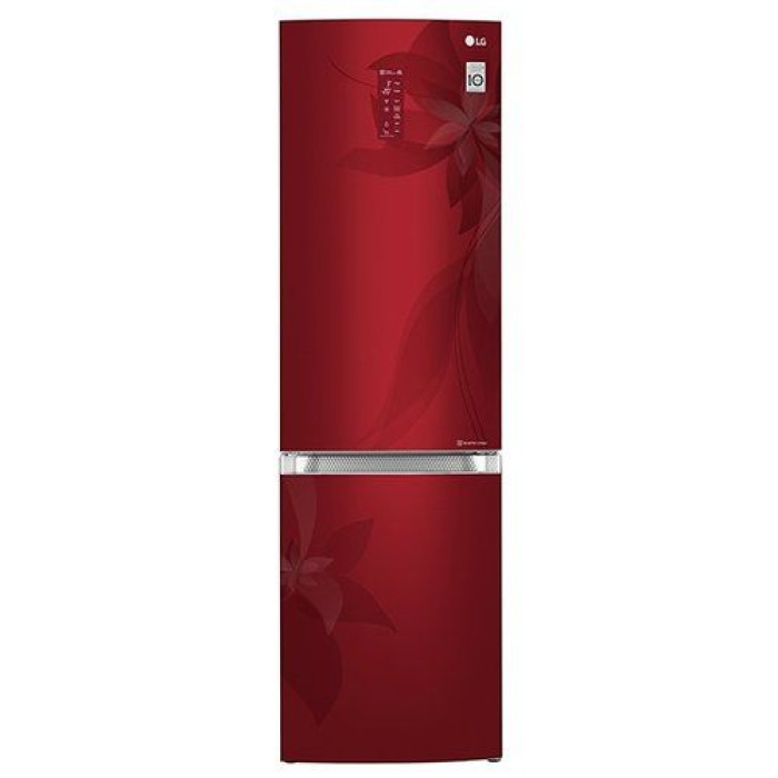 Холодильник LG GA-B499 TGRF Холодильник LG GA-B499 TGRF