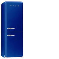 Холодильник SMEG fab32rbln1 Холодильник SMEG fab32rbln1