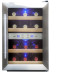 Винный шкаф COLDVINE C12-TSF2 Винный шкаф COLDVINE C12-TSF2