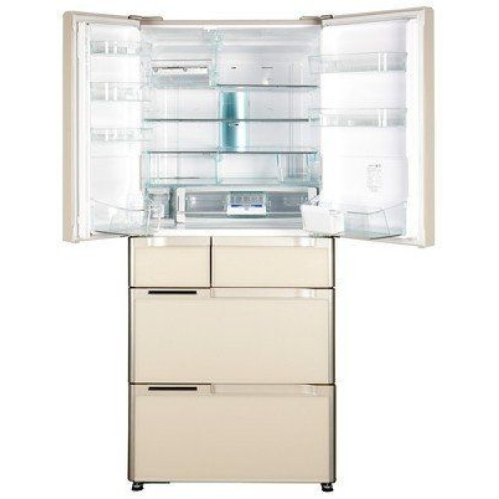 Холодильник HITACHI r-c 6200 u xc Холодильник HITACHI r-c 6200 u xc