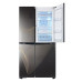 Холодильник side by side LG gr-m257 sgkr Холодильник side by side LG gr-m257 sgkr