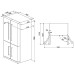 Холодильник side-by-side SMEG fq60xpe Холодильник side-by-side SMEG fq60xpe