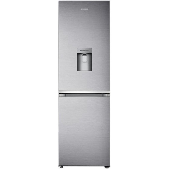 Холодильник Samsung RB38J7515SR нержавеющая сталь Холодильник Samsung RB38J7515SR нержавеющая сталь