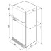 Холодильник SMEG FAB50LCRB Холодильник SMEG FAB50LCRB