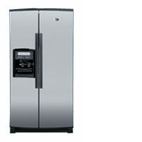 Холодильник WHIRLPOOL S20BRSS Холодильник WHIRLPOOL S20BRSS