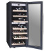 Винный шкаф LA SOMMELIERE ecs40.2z Винный шкаф LA SOMMELIERE ecs40.2z