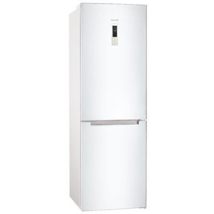 Холодильник GRAUDE SKG 180.0 W Холодильник GRAUDE SKG 180.0 W