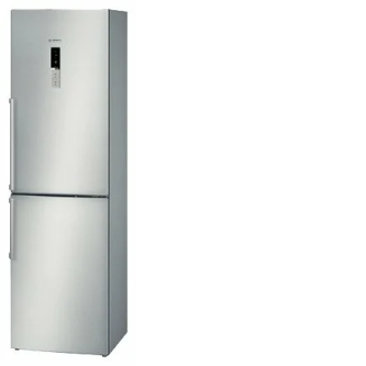 Холодильник Bosch KGN39AZ22 нержавеющая сталь Холодильник Bosch KGN39AZ22 нержавеющая сталь