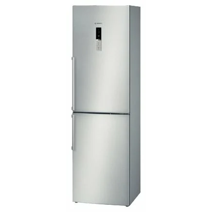 Холодильник Bosch KGN39AZ22 нержавеющая сталь Холодильник Bosch KGN39AZ22 нержавеющая сталь