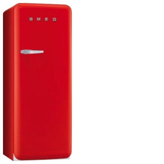 Холодильник SMEG cvb20rr
