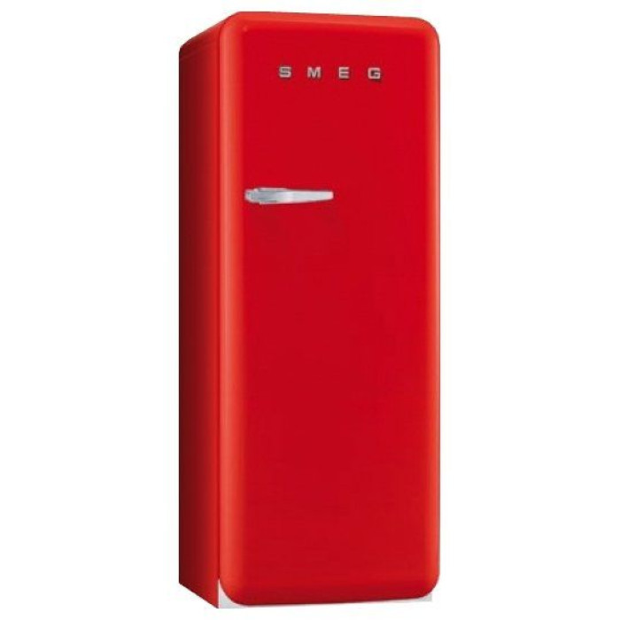 Холодильник SMEG cvb20rr Холодильник SMEG cvb20rr