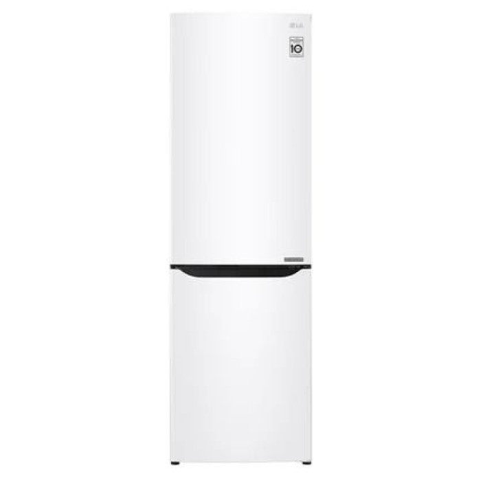 Холодильник LG GA-B419SWJL Холодильник LG GA-B419SWJL
