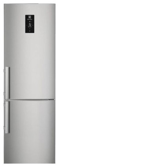 Холодильник ELECTROLUX EN93486MX