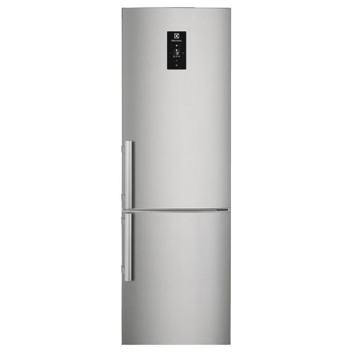 Холодильник ELECTROLUX EN93486MX Холодильник ELECTROLUX EN93486MX
