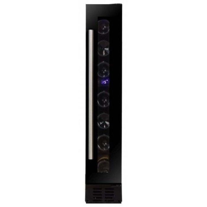 Винный шкаф DUNAVOX DX-7.20BK/DP Винный шкаф DUNAVOX DX-7.20BK/DP