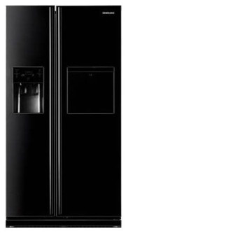 Холодильник side-by-side SAMSUNG rsh1ftbp