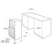 Холодильник GORENJE RBIU 6092 AW Холодильник GORENJE RBIU 6092 AW