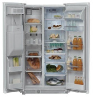 Холодильник WHIRLPOOL wsg 5588 a+w Холодильник WHIRLPOOL wsg 5588 a+w