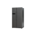Холодильник Shivaki SBS-550DNFX Холодильник Shivaki SBS-550DNFX