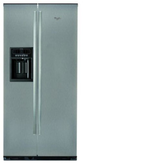 Холодильник WHIRLPOOL wss30 ix