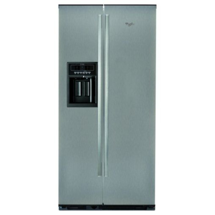 Холодильник WHIRLPOOL wss30 ix Холодильник WHIRLPOOL wss30 ix