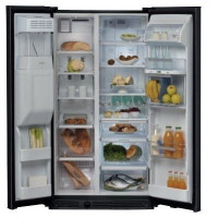 Холодильник WHIRLPOOL wsg 5588 a+m Холодильник WHIRLPOOL wsg 5588 a+m