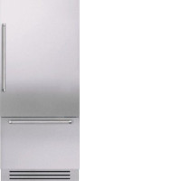 Холодильник KITCHENAID KCZCX 20900R