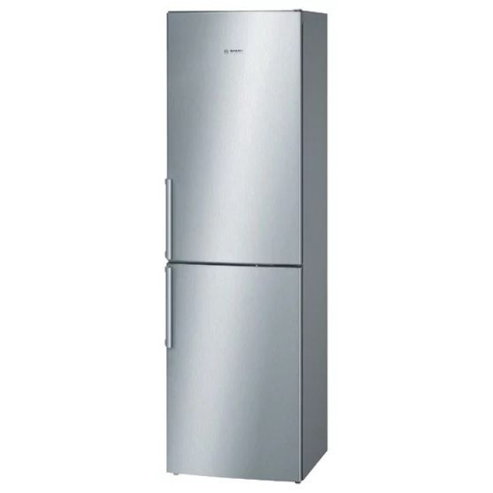 Холодильник Bosch KGN39VI20 нержавеющая сталь Холодильник Bosch KGN39VI20 нержавеющая сталь