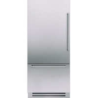 Холодильник KITCHENAID KCZCX 20901L