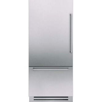 Холодильник KITCHENAID KCZCX 20901L