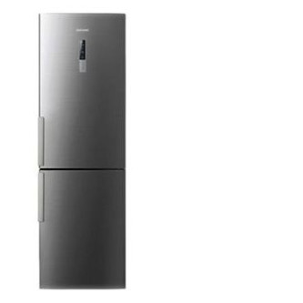 Холодильник Samsung RL56GHGIH нержавеющая сталь