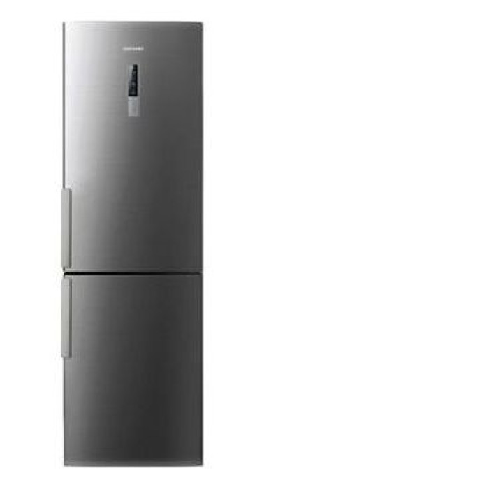 Холодильник Samsung RL56GHGIH нержавеющая сталь