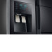 Холодильник Samsung RS51K57H02C черный