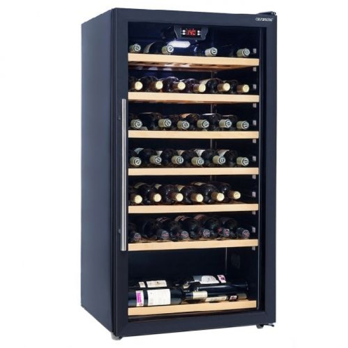 Винный шкаф CAVANOVA CV080T Винный шкаф CAVANOVA CV080T