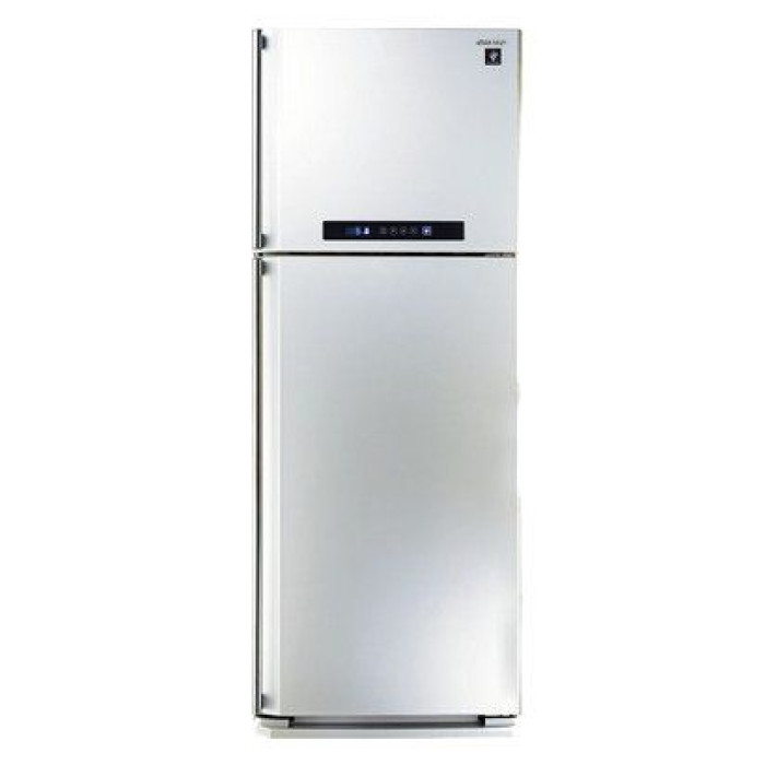 Холодильник SHARP SJ-PC58AWH Холодильник SHARP SJ-PC58AWH