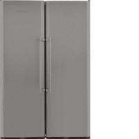 Холодильник side-by-side LIEBHERR sbses 7252 Холодильник side-by-side LIEBHERR sbses 7252