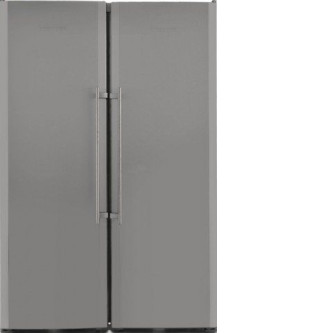 Холодильник side-by-side LIEBHERR sbses 7252
