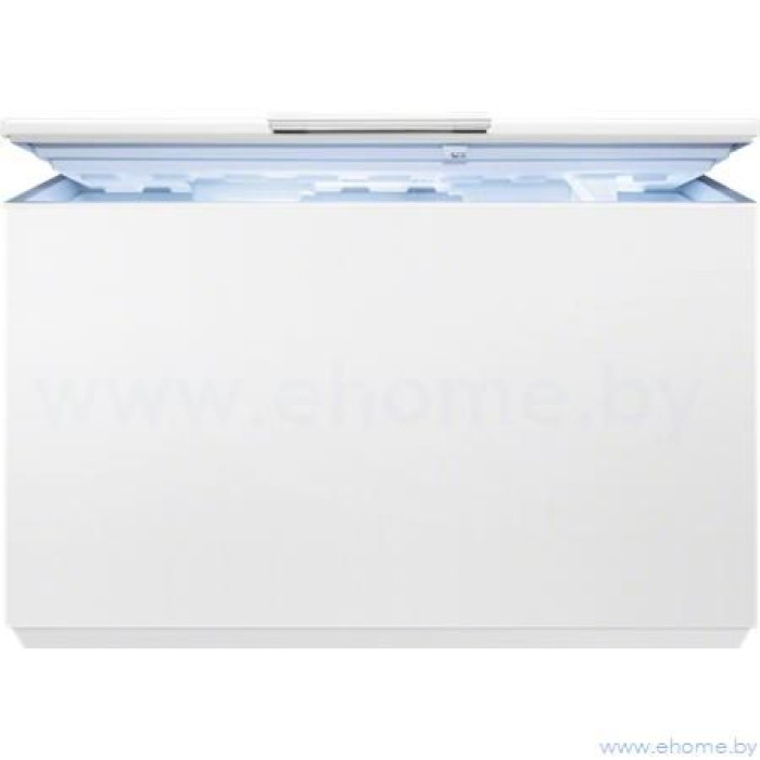Морозильник ELECTROLUX ec 2640 aow