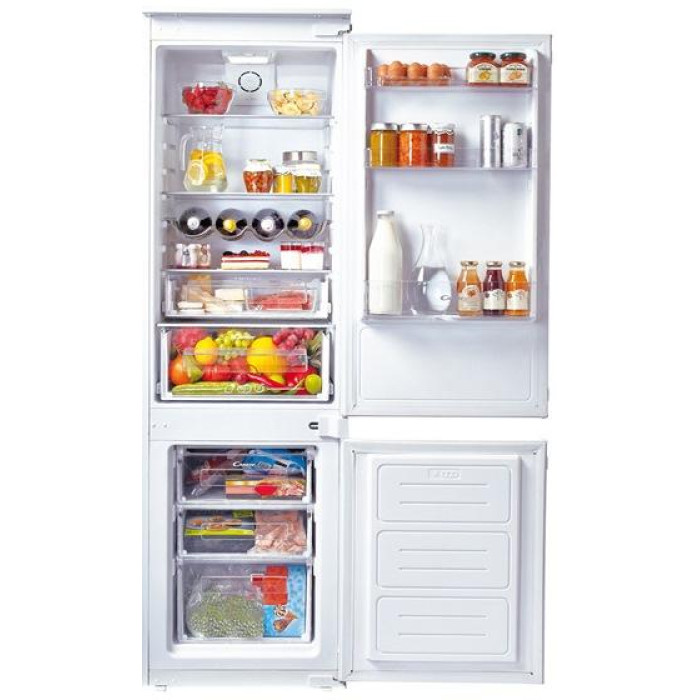 Встраиваемый холодильник CANDY ckbc 3180 e Встраиваемый холодильник CANDY ckbc 3180 e