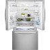 Холодильник ELECTROLUX EN6084JOX Холодильник ELECTROLUX EN6084JOX