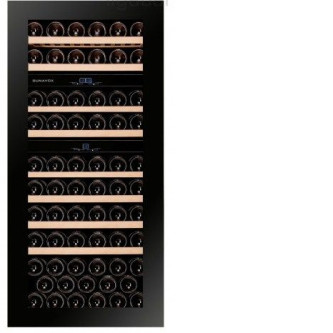 Винный шкаф DUNAVOX DAB-65.178TB.TO