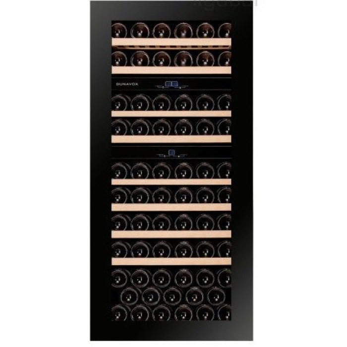 Винный шкаф DUNAVOX DAB-65.178TB.TO Винный шкаф DUNAVOX DAB-65.178TB.TO
