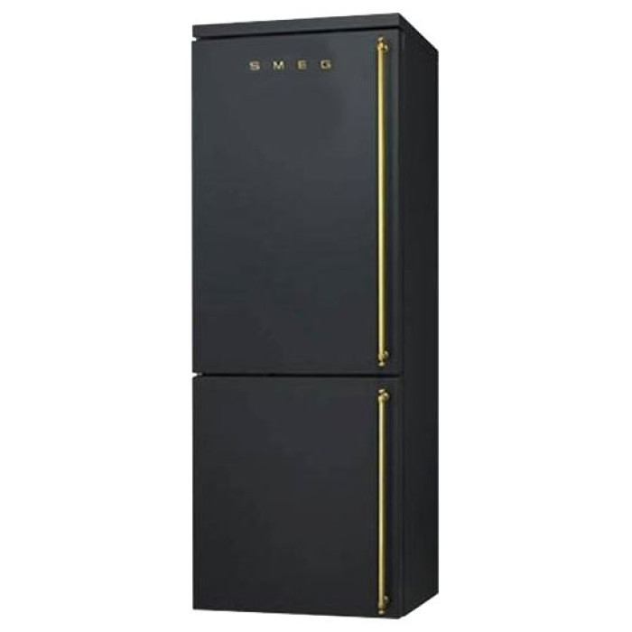 Холодильник SMEG fa800as Холодильник SMEG fa800as
