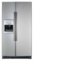 Холодильник WHIRLPOOL 25RI-D4 Холодильник WHIRLPOOL 25RI-D4