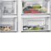 Холодильник side-by-side AEG s 56090 xns1 Холодильник side-by-side AEG s 56090 xns1