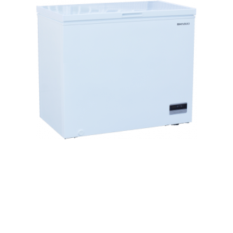 Морозильный ларь SHIVAKI CF-2501DW