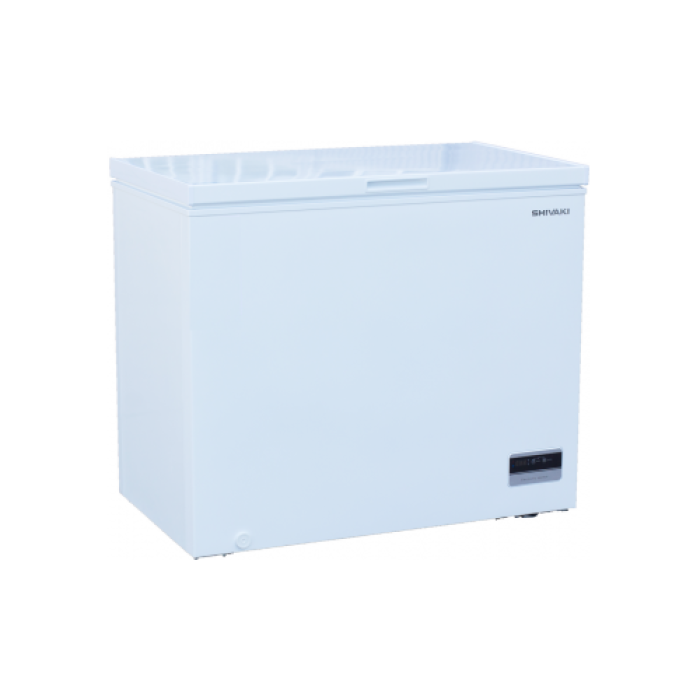 Морозильный ларь SHIVAKI CF-2501DW Морозильный ларь SHIVAKI CF-2501DW